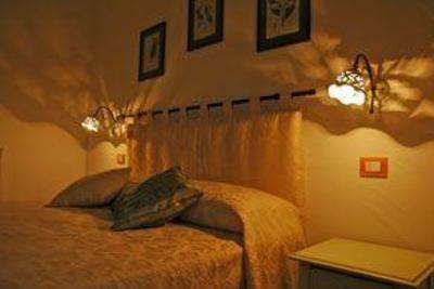 фото отеля Rosemarie B&B