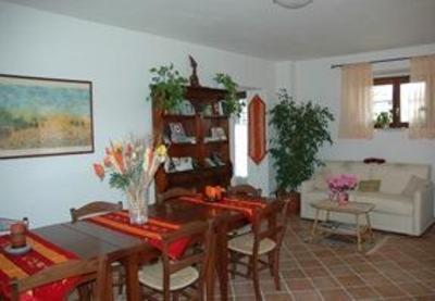 фото отеля Rosemarie B&B
