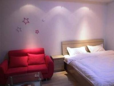 фото отеля 1st Time Apartment Xian Road