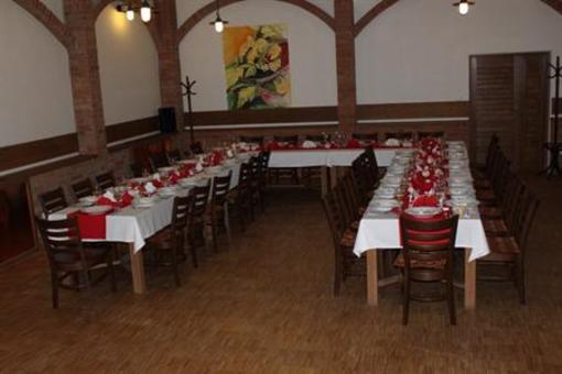 фото отеля Hotel Vinohrad