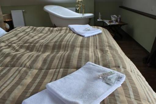 фото отеля Hotel Vinohrad