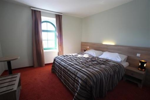 фото отеля Hotel Vinohrad