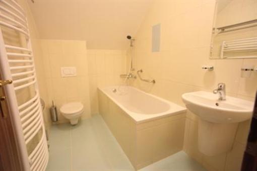 фото отеля Hotel Vinohrad