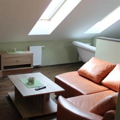 фото отеля Hotel Vinohrad