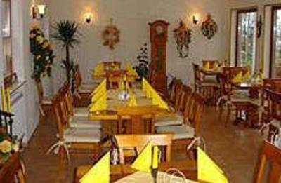 фото отеля Hotel Gasthof Waldblick