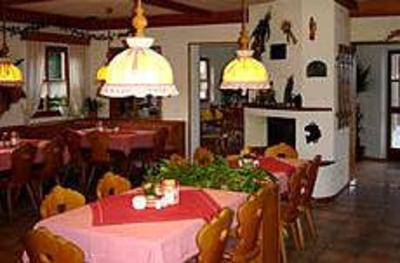 фото отеля Hotel Gasthof Waldblick