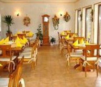 фото отеля Hotel Gasthof Waldblick