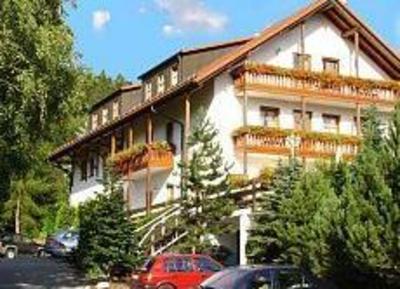 фото отеля Hotel Gasthof Waldblick