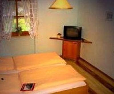 фото отеля Hotel Gasthof Waldblick