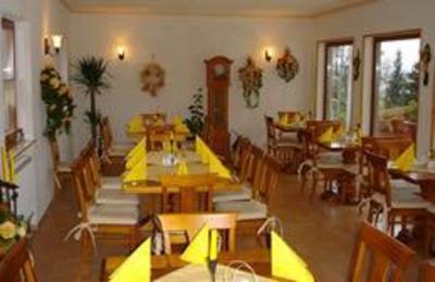 фото отеля Hotel Gasthof Waldblick