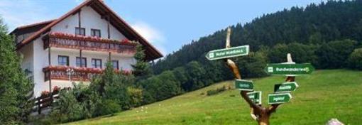 фото отеля Hotel Gasthof Waldblick