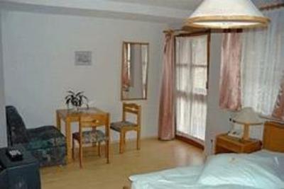 фото отеля Hotel Gasthof Waldblick