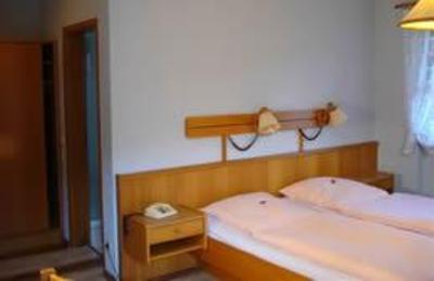 фото отеля Hotel Gasthof Waldblick
