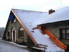 фото отеля Rifugio Elena Courmayeur