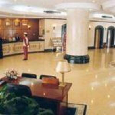 фото отеля Flora Hotel Shenzhen