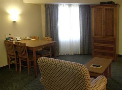 фото отеля Staybridge Suites San Diego Rancho Bernardo Area