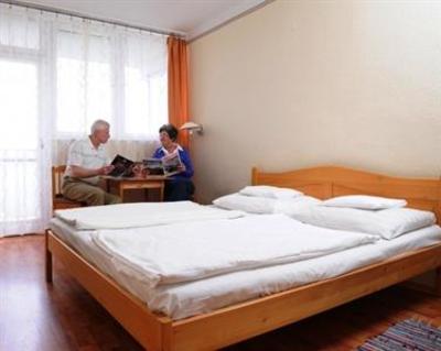 фото отеля Hunguest Hotel Hoforras