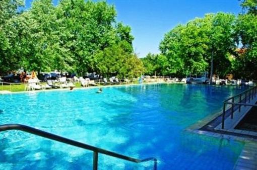 фото отеля Hunguest Hotel Hoforras