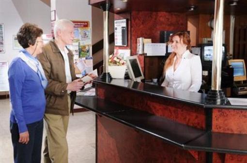 фото отеля Hunguest Hotel Hoforras