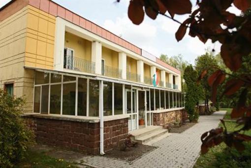 фото отеля Like Hotel Vonyarc