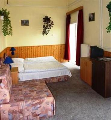 фото отеля Like Hotel Vonyarc