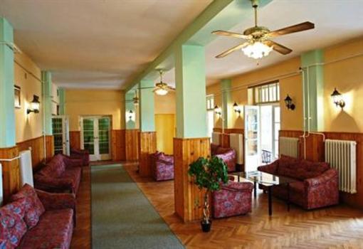фото отеля Like Hotel Vonyarc