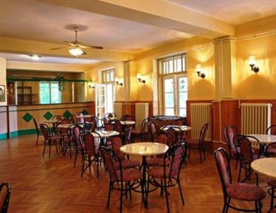 фото отеля Like Hotel Vonyarc