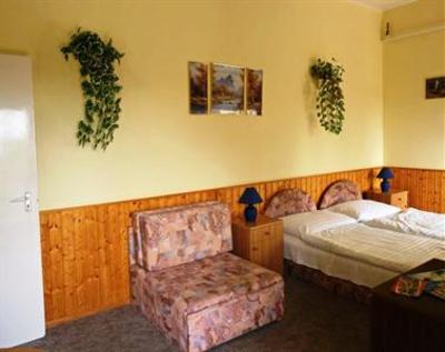 фото отеля Like Hotel Vonyarc