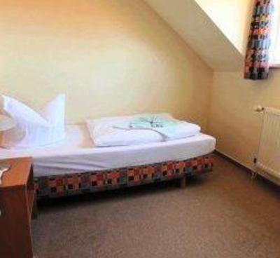 фото отеля Hotel Ambiente Canow