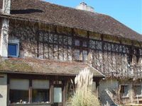 Le Prieure Foucheres