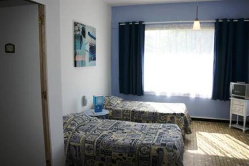 фото отеля Hotel L'Airial