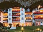 фото отеля Alpenhotel Speckbacher Hof
