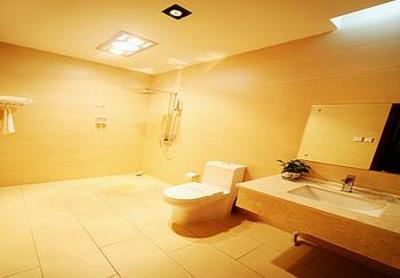 фото отеля Green Villa Holiday Inn Tengchong