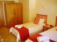 Aan Die Oewer Bed & Breakfast
