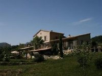 Les Hauts De L'Escoulaou