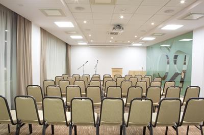 фото отеля Europa Royale Marijampole Hotel