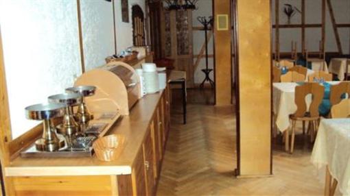 фото отеля Thüringer Hof