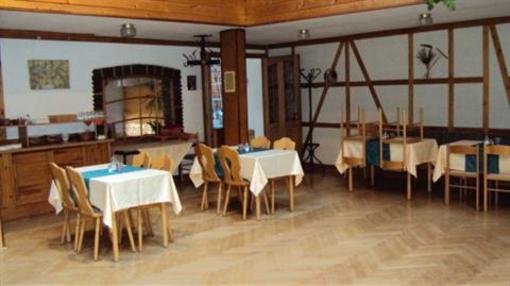 фото отеля Thüringer Hof