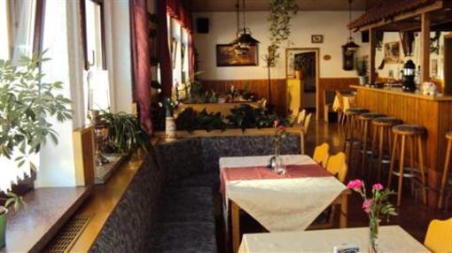фото отеля Thüringer Hof