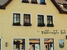 фото отеля Thüringer Hof