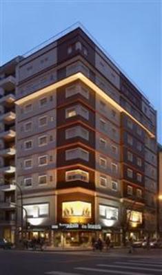 фото отеля Hotel Benedetti