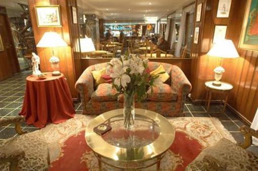 фото отеля Hotel Benedetti