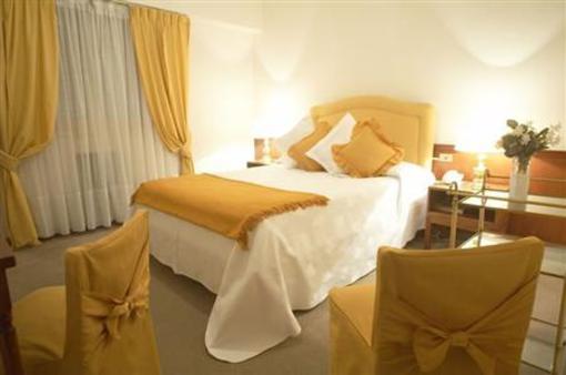 фото отеля Hotel Benedetti