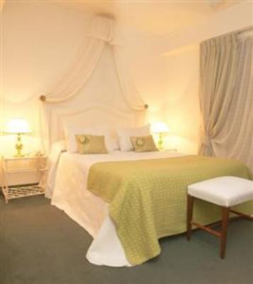 фото отеля Hotel Benedetti
