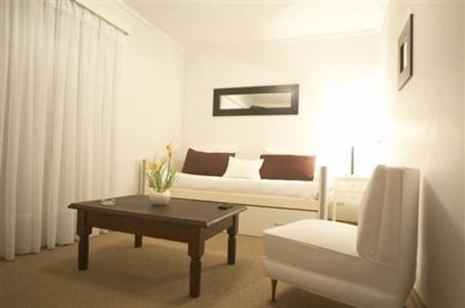 фото отеля Hotel Benedetti