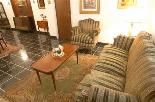 фото отеля Hotel Benedetti