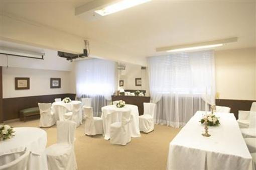 фото отеля Hotel Benedetti