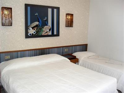 фото отеля 27 Praia Hotel