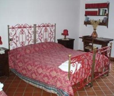 фото отеля Agriturismo I Muri
