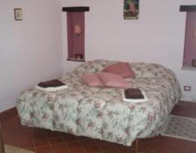 фото отеля Agriturismo I Muri